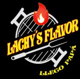 Boceto lachys flavor