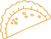 Appetizers icon