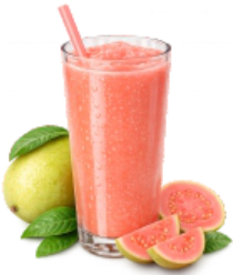 Guava Smoothie