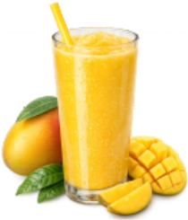 Mango Smoothie