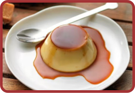 Flan