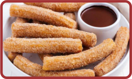 Churros