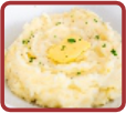 Mashed Potatoes