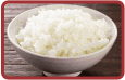 White Rice
