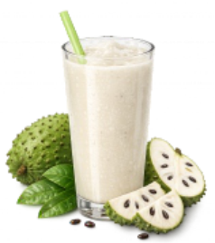 Guanábana Smoothie