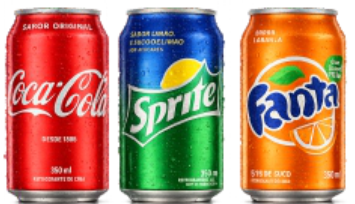 Sodas