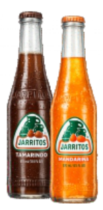 Jarritos